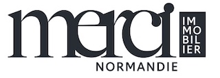Logo MERCI IMMOBILIER