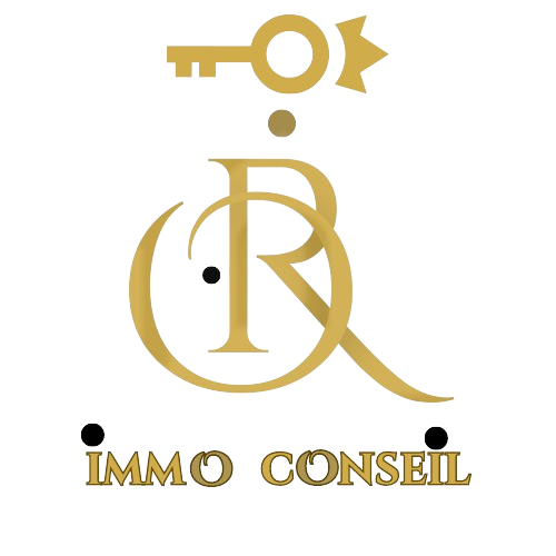 Logo OR IMMO CONSEIL