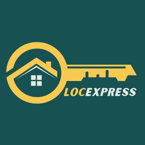 Logo LOC-EXPRESS