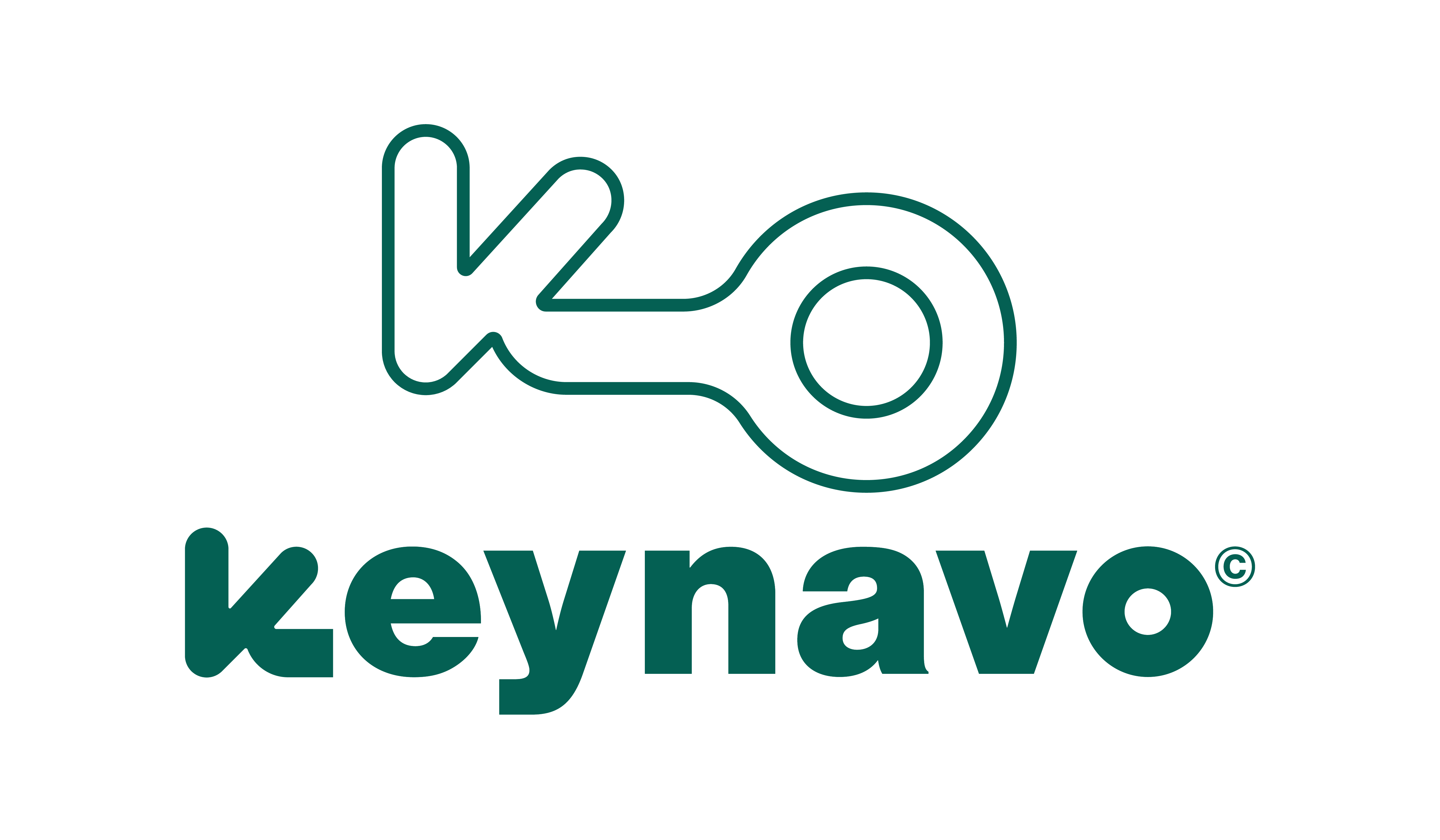 Logo KEYNAVO