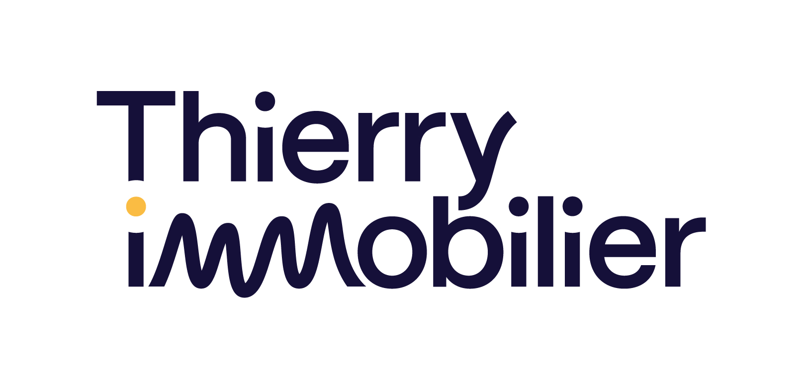 Logo THIERRY IMMOBILIER ANGERS