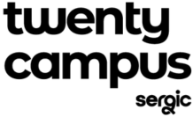 Logo TWENTY CAMPUS