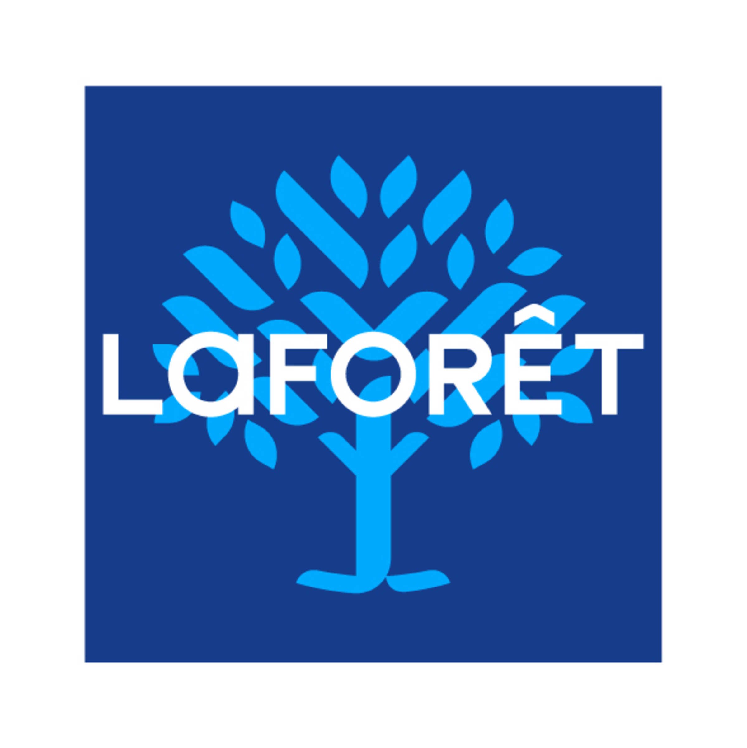 Logo SC IMMOBILIER LAFORET