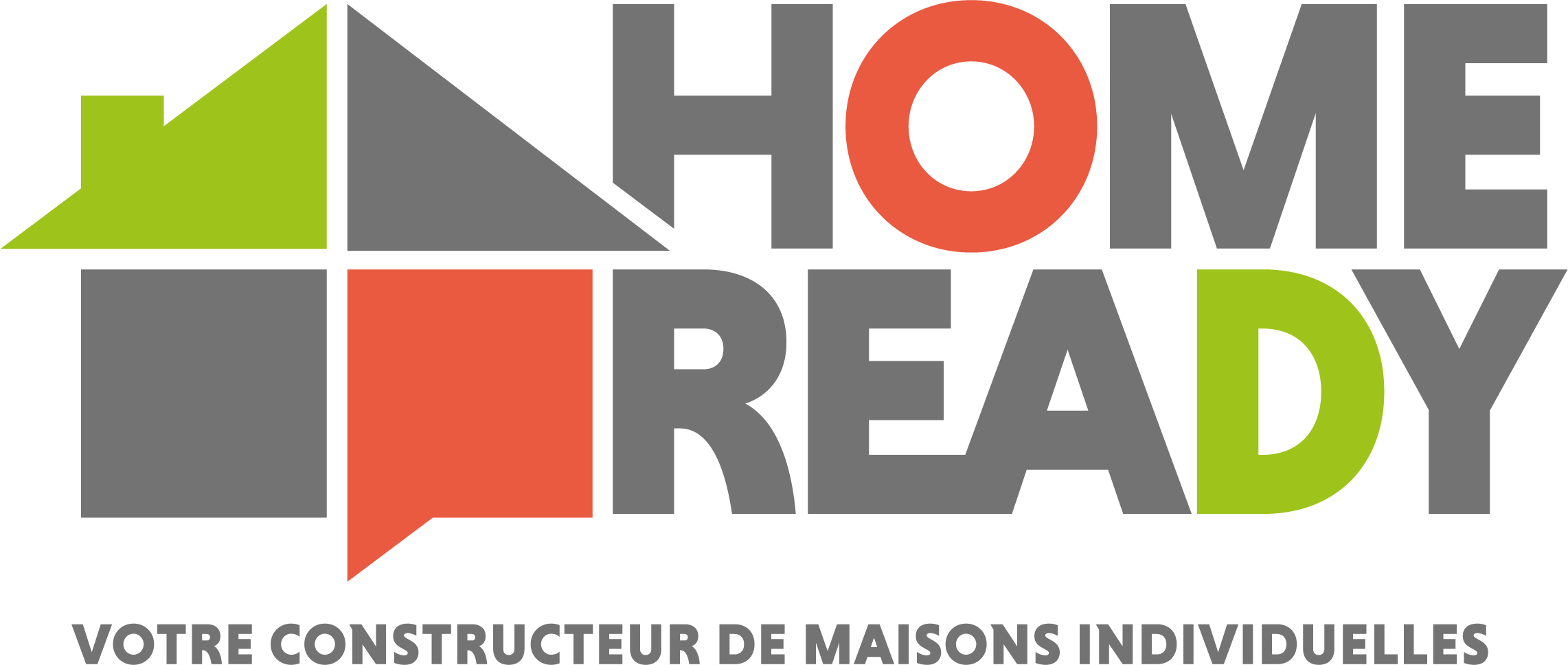 Logo HOMEREADY