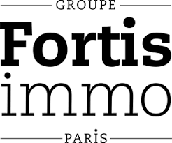 Logo GROUPE FORTIS IMMO