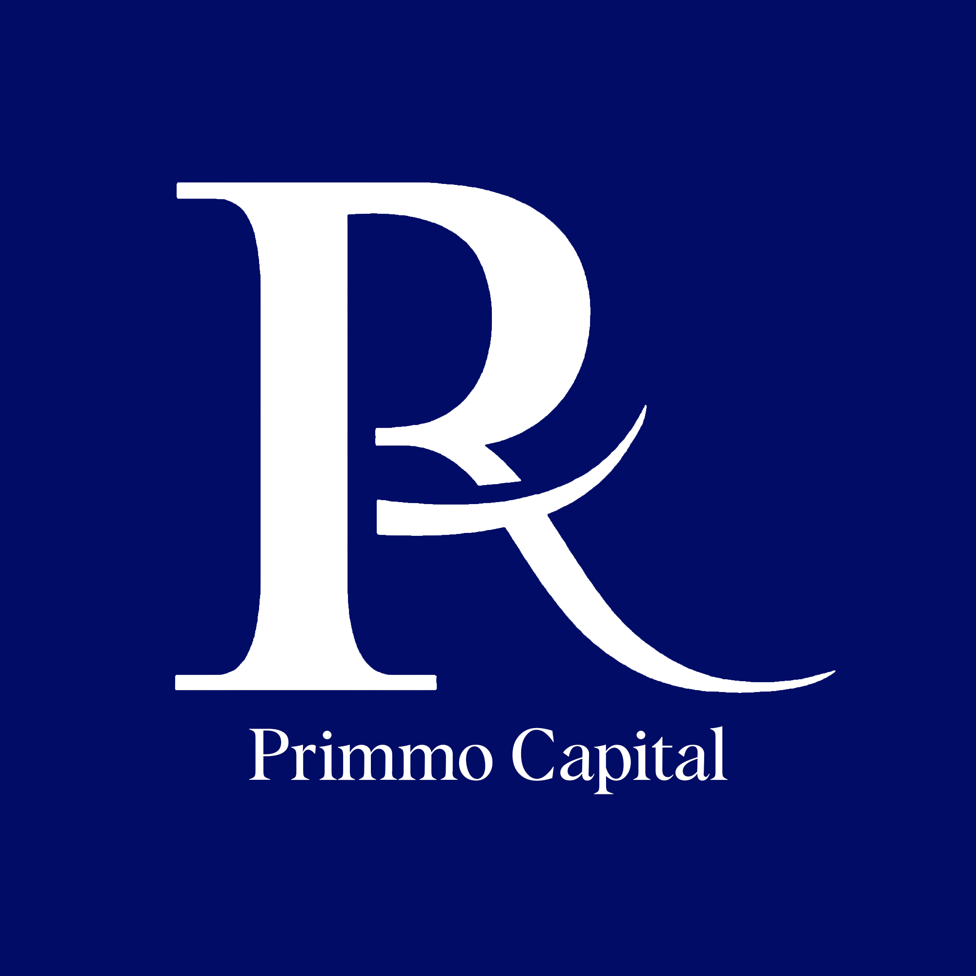 Logo PRIMMO CAPITAL