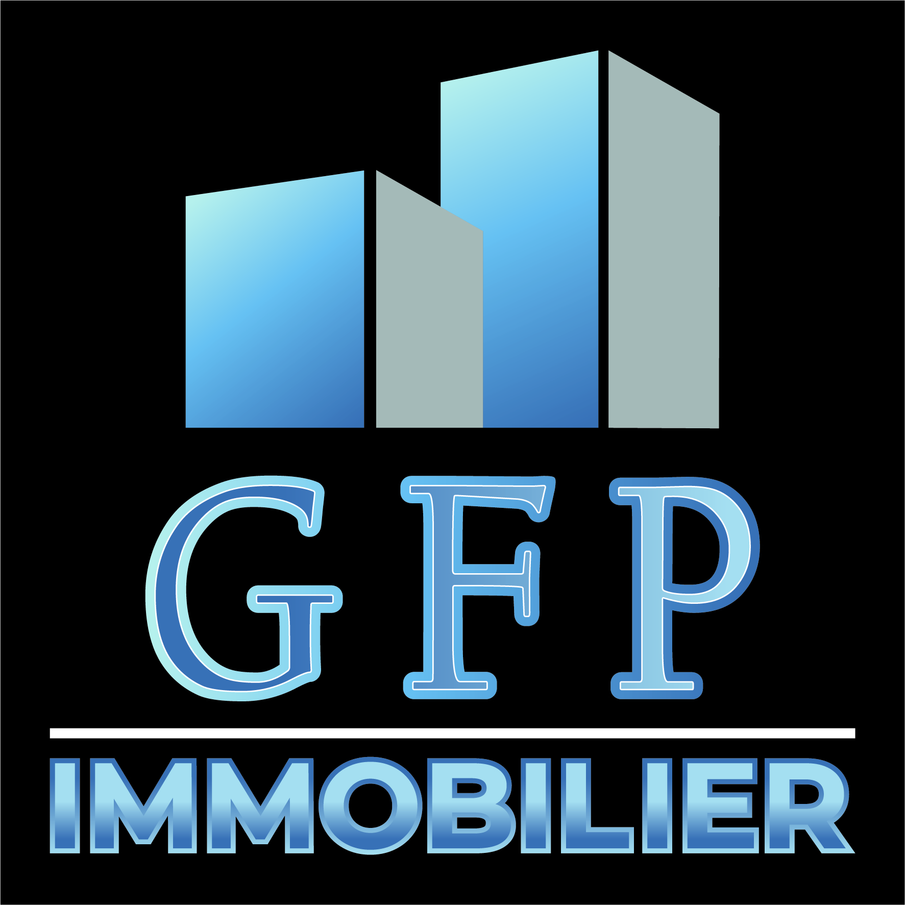Logo GFP IMMOBILIER