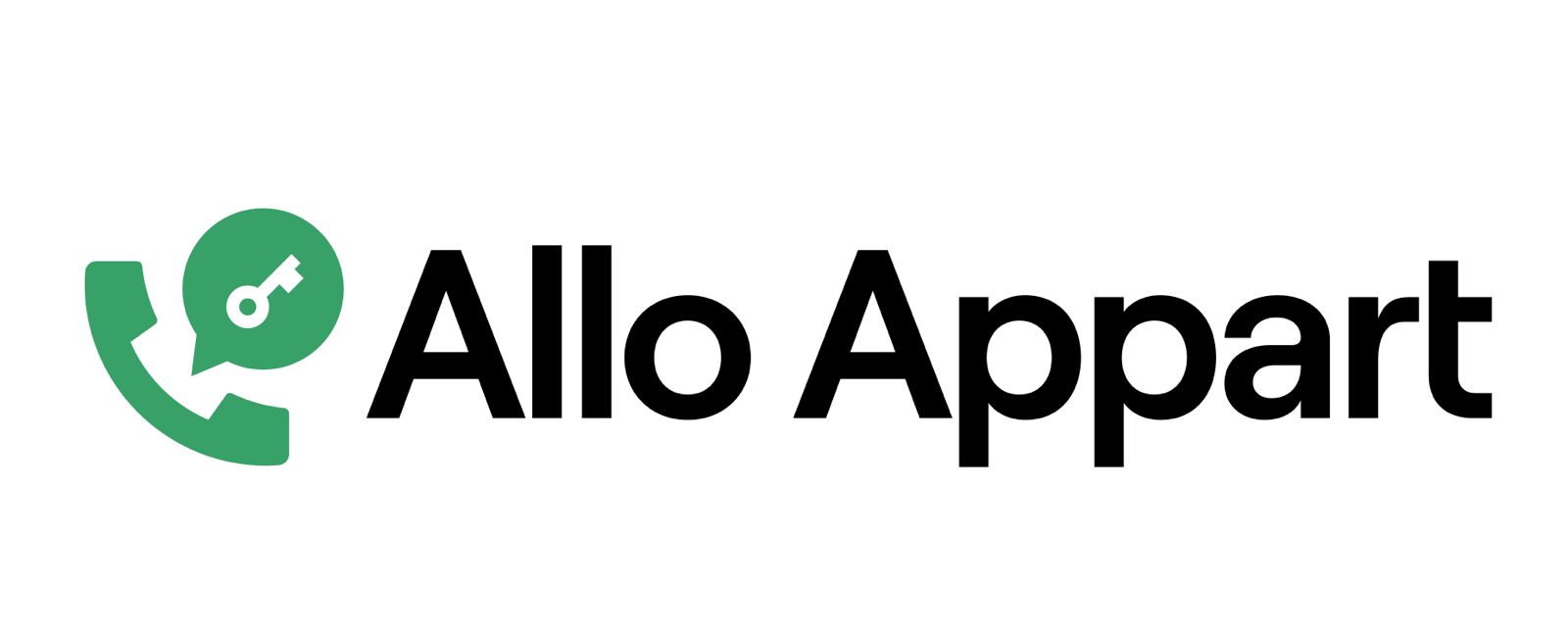 Logo ALLO APPART