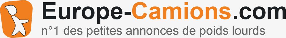 Europe Camions