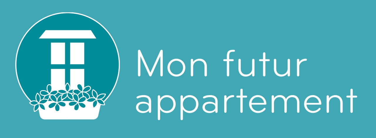 Mon futur appartement