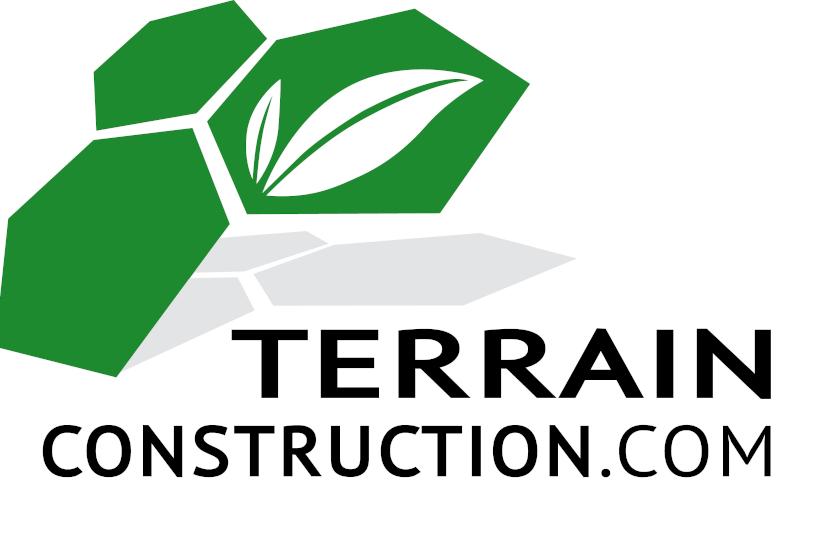 Terrain-Construction