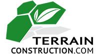Terrain Construction (neuf)