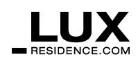 Lux-residence.com