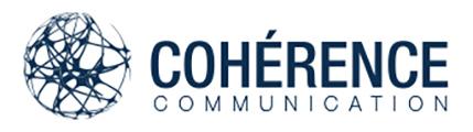 Cohérence communication