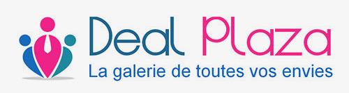 Deal Plaza