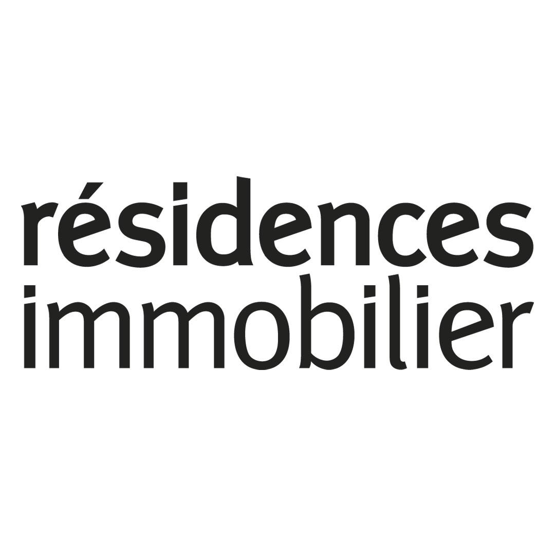 Résidences immobilier