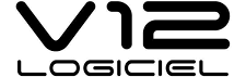 V12 logiciel